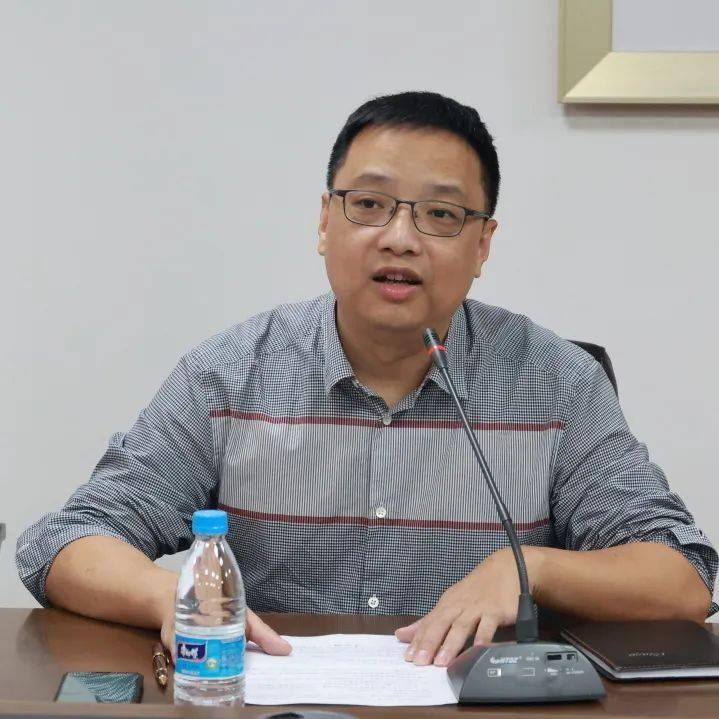 "校长有约",泉州五中召开学生校长助理团面对面交流会_工作_管理_问题