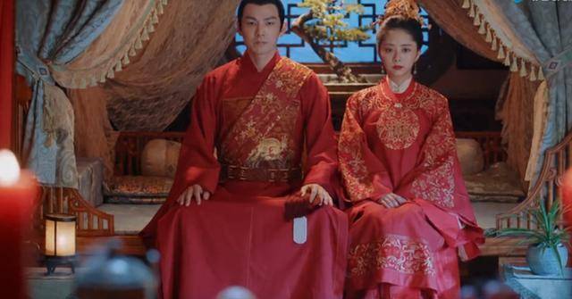 徐令宜铁树开花,钟汉良完美诠释什么叫"苏"_谭松韵_大将军_中年