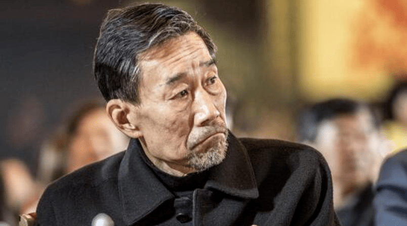 68岁李雪健的妻子,竟是大家熟悉的她!近照很有气质_于海_角色_支持