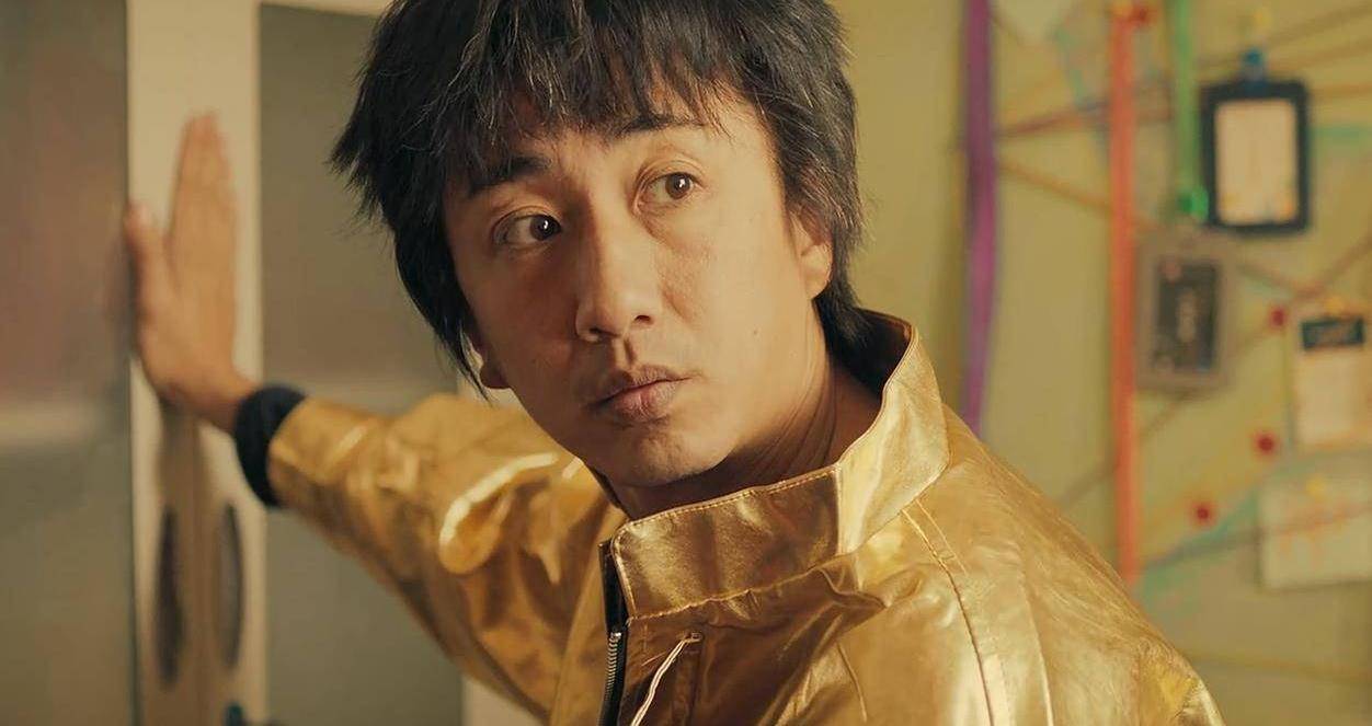 《暴走财神2》上映,孙越变身财神,有点《夏洛特烦恼》的意思_王嘉诚