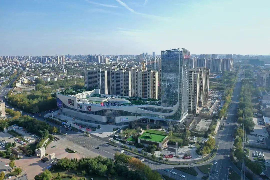 淮安富康城2022图片