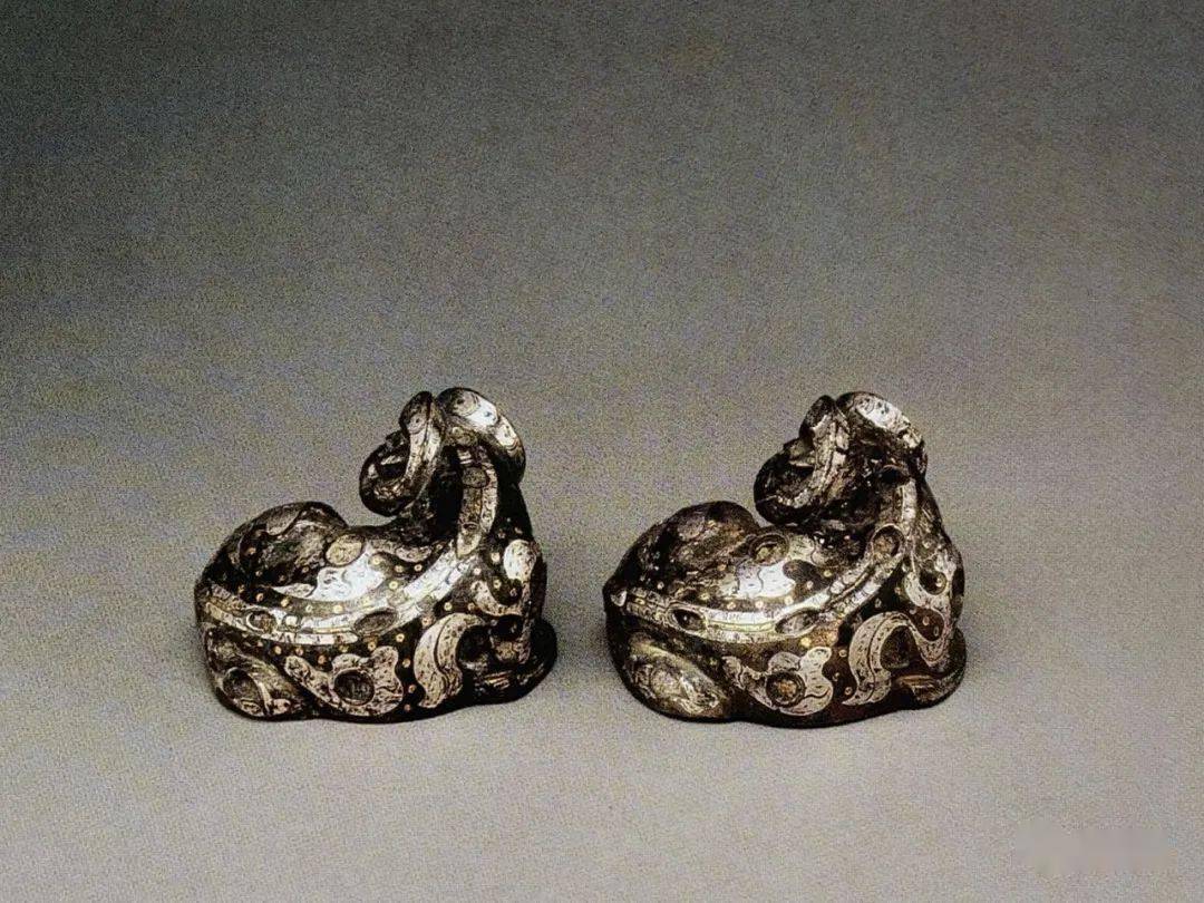 刘春声|众妙咸臻:镇的前世今生_席镇_动物_古代