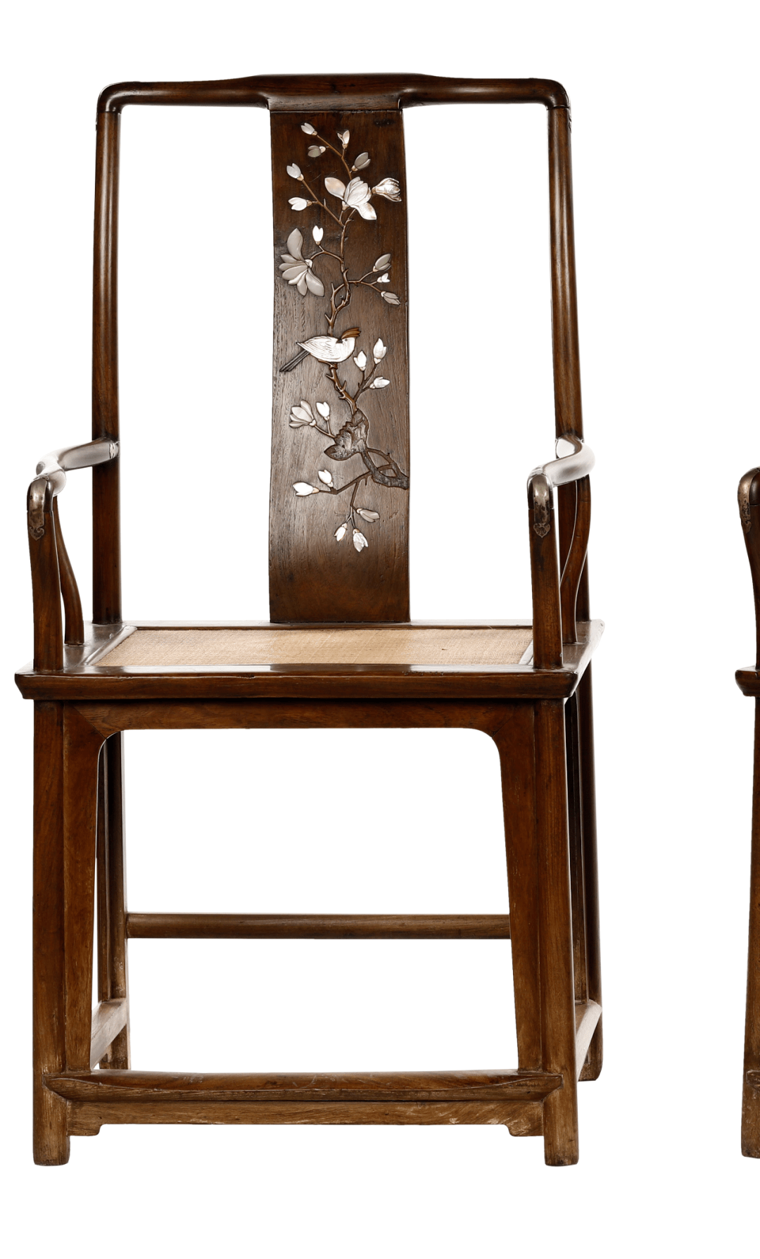 北京保利拍卖丨"遂性草堂"藏重要中国古典家具珍赏_黄花梨_亮格_藏家