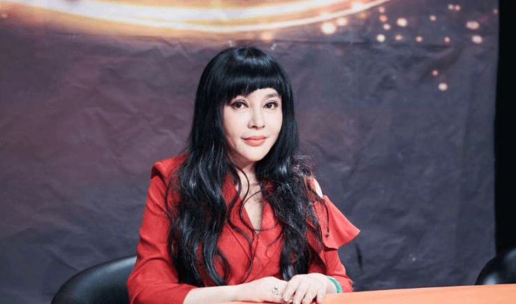 "黑龙江媳妇"千百惠:与分手音乐才子结婚,和婆婆相处像母女_高大林
