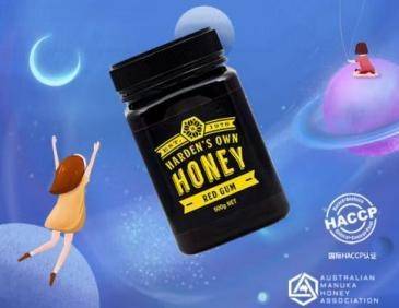 怎样区分白糖蜂蜜和纯蜂蜜？这些蜂蜜的硬核知识要了解
                
                 