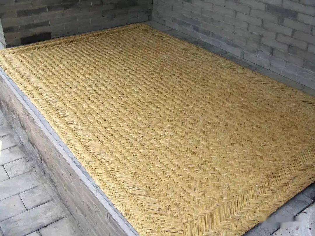 影像平谷:梁志顺《炕席的时代》