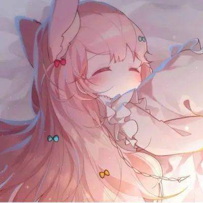 头像|霸气且软萌的动漫男女头像