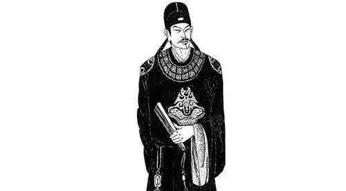 裴行俭,虽是一介文弱书生,却被誉为"儒将之雄"_阿史那都_唐朝_吐蕃