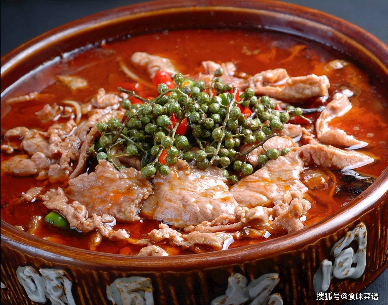 科技狠活的"蒙古肉",称霸饭店十几年,又嫩又滑,你真的没少吃_人家