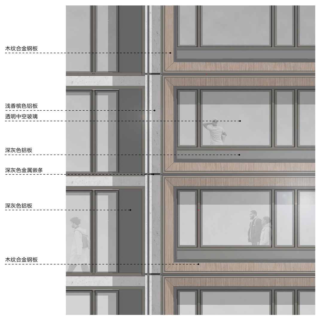 gad作品 | 杭州仁恒滨江园_搜狐网