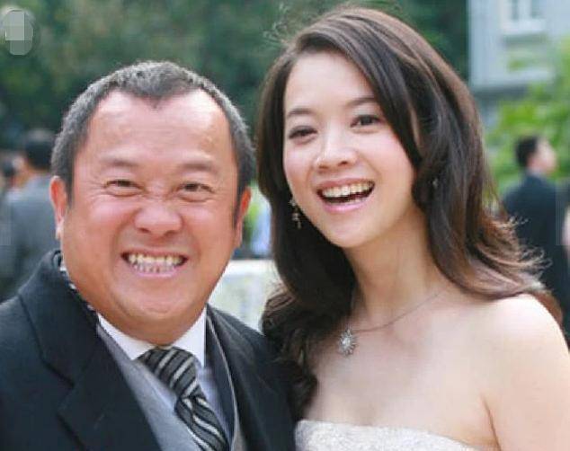 47岁的曾宝仪为何不结婚?男友曝光分手原因_林明谦_曾志伟_什么