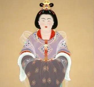 日本历史上第一位出自臣庶之家的皇后—光明皇后_天皇_藤原_圣武