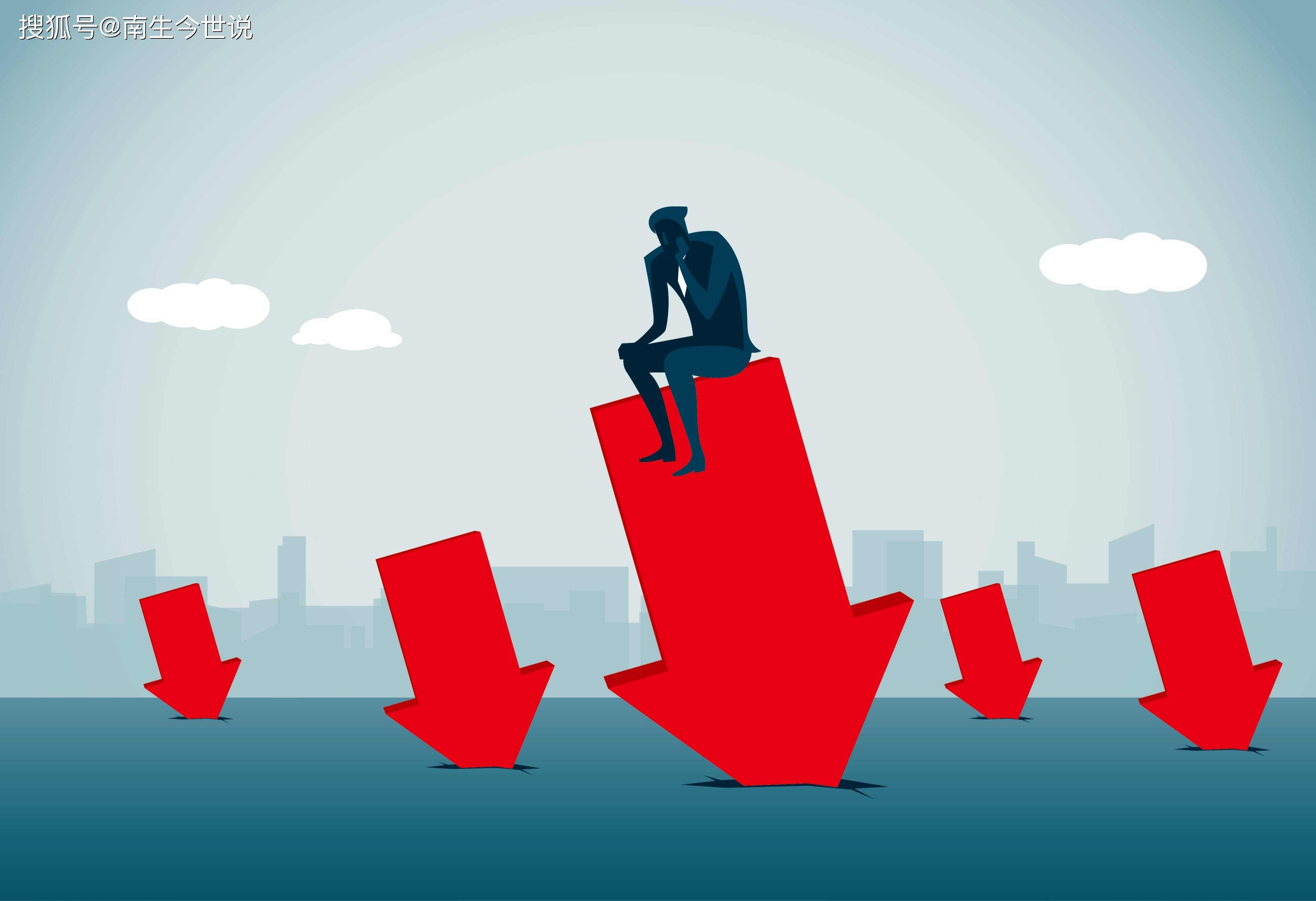 美国三季度GDP上涨2.6%，那四季度呢？亚特兰大联储预计是4.4%_搜狐网