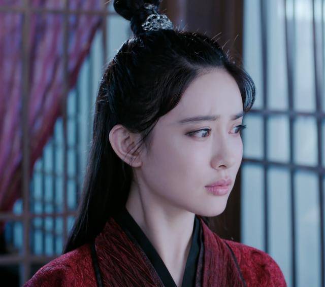《陈情令》孟子义太不容易了,一有温情的戏份,就更博澄清_魏无羡_小说
