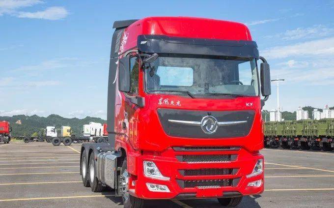 天龙旗舰kx王者版不止轻松征战云贵川_搜狐汽车_搜狐网