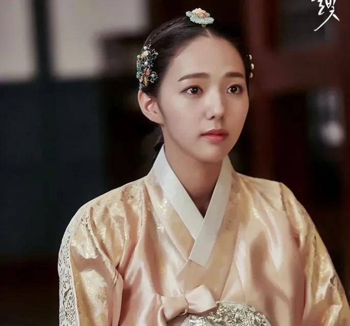 朝鲜王朝孝明世子李旲的妻子—神贞王后赵氏_安东金氏_丰壤赵氏_平壤