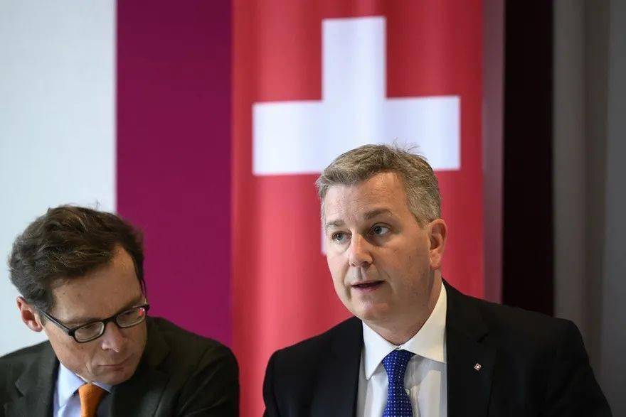 瑞士右翼开始为“中立倡议”征集签名-QQ1000资源网