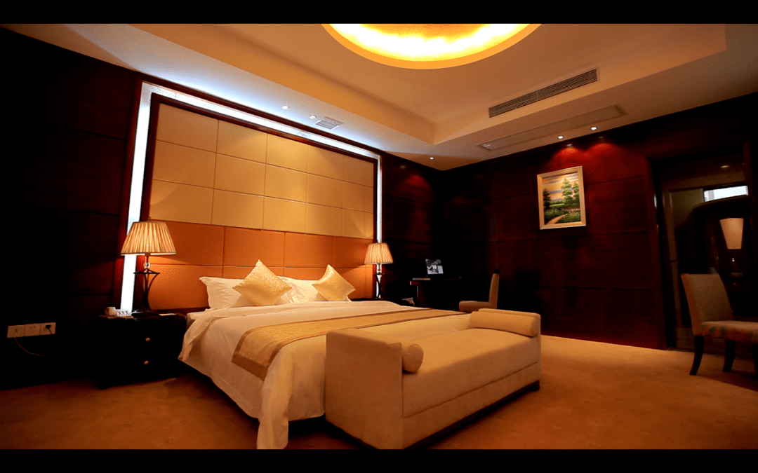 来宾裕达国际大酒店(四星级)金秀瑶家庄民宿瑶族建筑风格