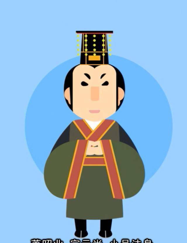 风华外美却喜淫乱,登基仅一年就被废杀_萧赜_齐武帝_文惠