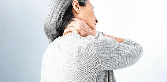 5年老骨痛被成功控制_骨病_女士_治疗