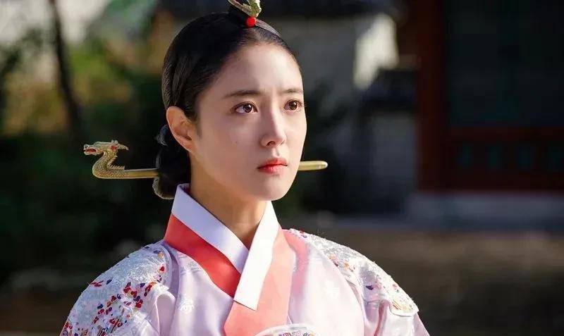 宣祖最宠爱的女儿,朝鲜元宗的同母妹妹—贞淑翁主_申翊_申钦之_光海君