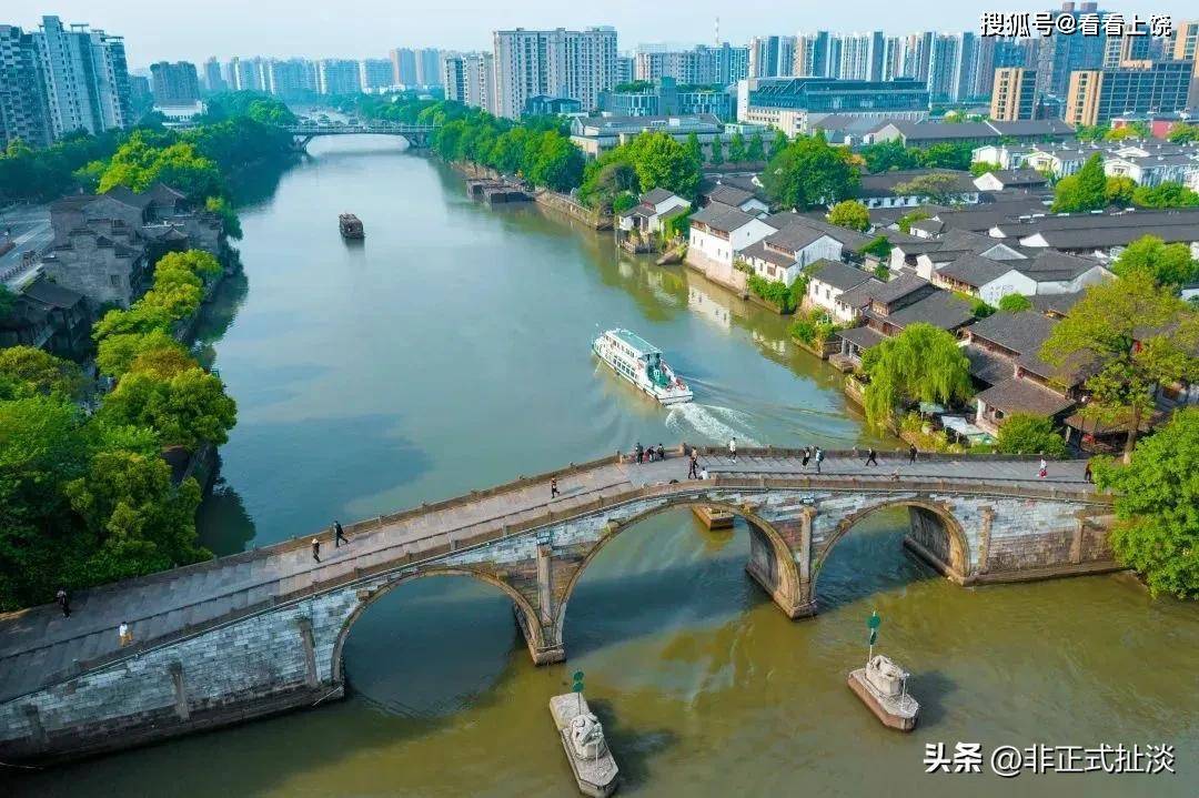 江西浙赣粤运河图片