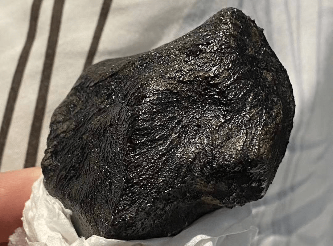 陨石真的没市场吗_藏家_交易_我国