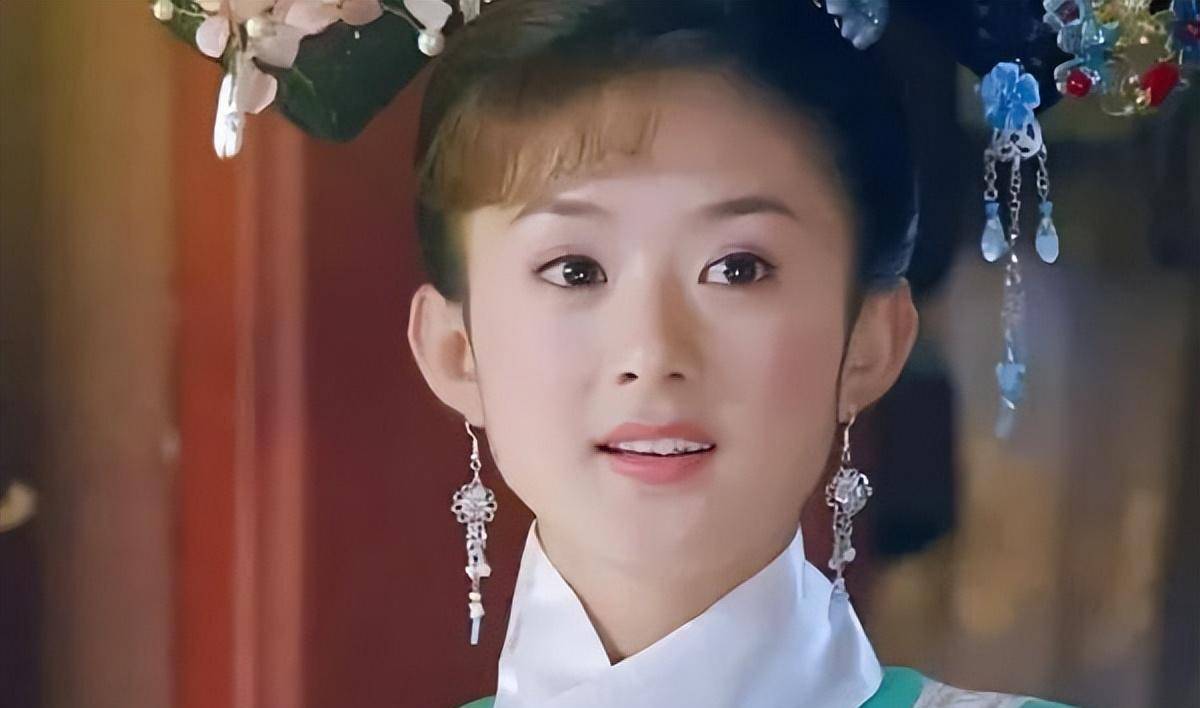 赵丽颖"霸气上位史",对豪门说"不",她可真清醒_本人_奇迹_朱门