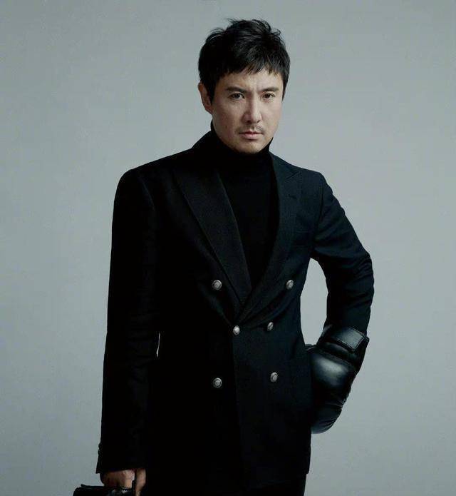 军艺校草沈腾颜值回升?身材变好了,有腰了,脸也变尖了_腾哥_杨洋_什么