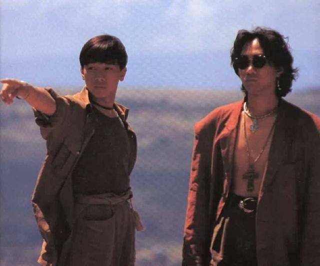 这首号称beyond绝唱的歌足以说明_长空_黄贯中_人生路