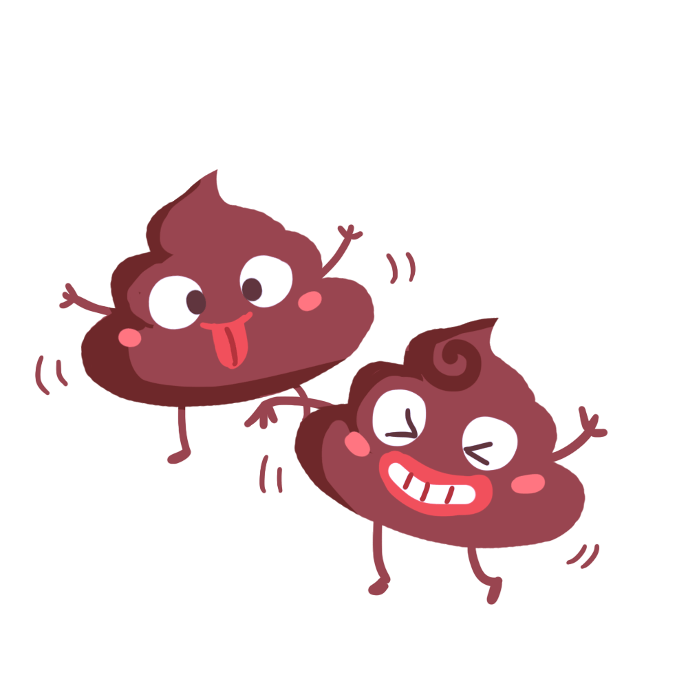 新手爸妈 宝宝"臭臭"解析实用攻略已送达→【护"幼"健康】_大便_情况