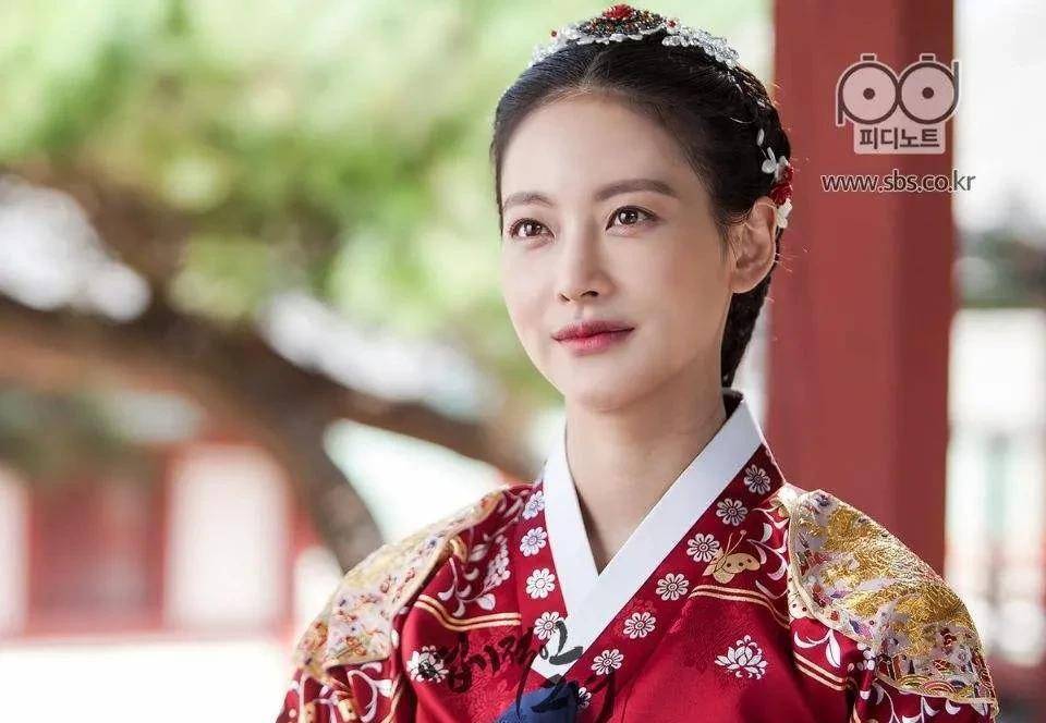 宣祖最宠爱的女儿,朝鲜元宗的同母妹妹—贞淑翁主_申翊_申钦之_光海君