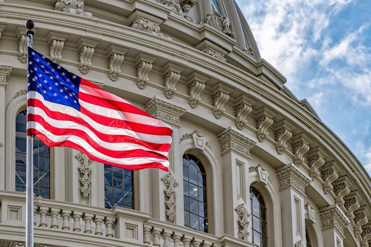 共和党拿下众议院之后立刻表态:与崛起的中国竞争_俄罗斯_美国_民主党