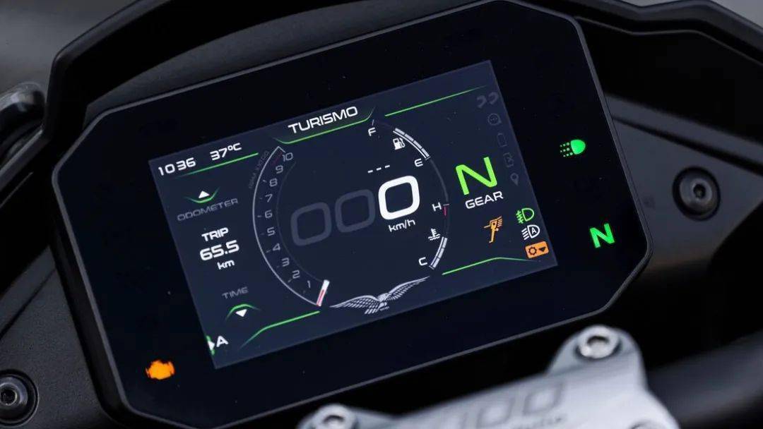 "皇帝的新车?"摩托古兹宣布,adv车系stelvio即将回归