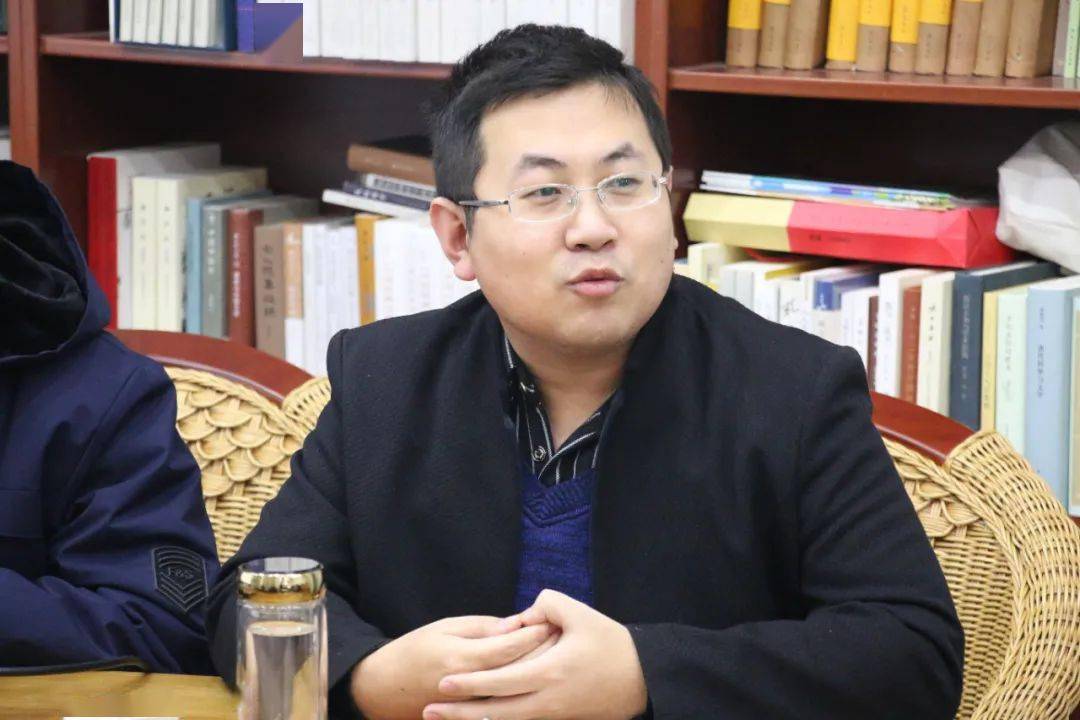 孟院活动 | "慢庐·慢读"之《孟子》通讲第十八期讲录_陈岳_博士_儒家