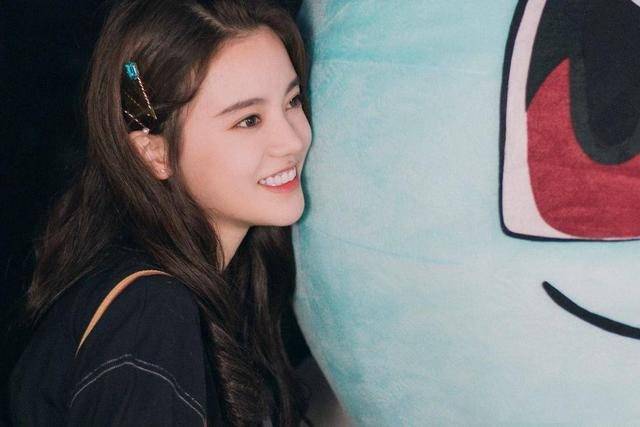 除了c位大热的赵粤,以及实力出众的黄恩茹,李佳恩等,孙珍妮也一直都被