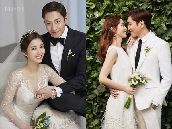 111月竟要与女友完婚,伴郎团成员更让人期待_junjin_神话_组合