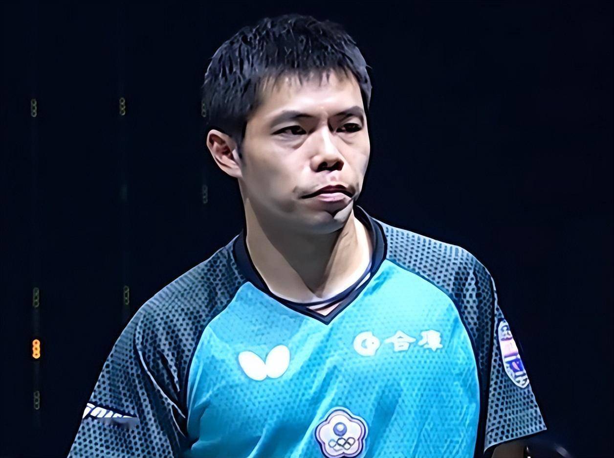 庄智渊宝刀不老,逆转21岁日本小将_宇田_老将_决赛