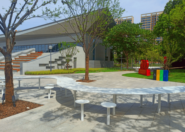 座椅设计征集结束 动动手指选出你最喜爱的作品_大赛_市民_空间