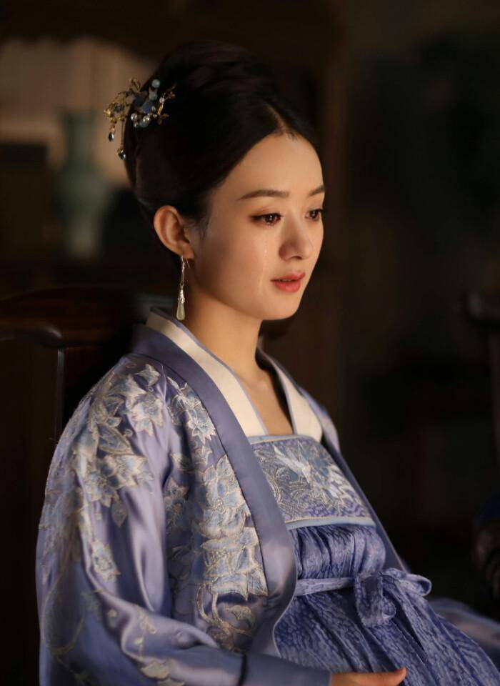 《知否》申氏才是最懂得婚姻经营的人