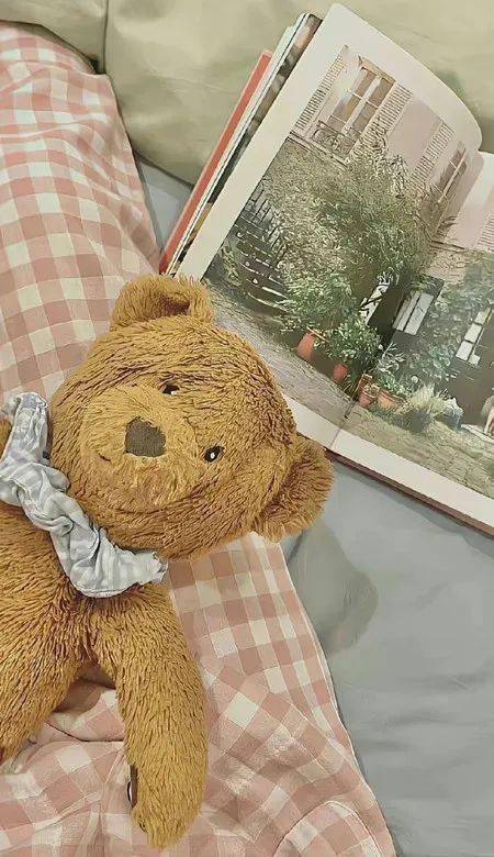 壁纸丨ins高级氛围感全屏锁屏壁纸_表示歉意_图片_来自