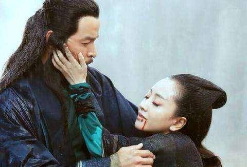 黄药师徒弟中,最差必是梅超风,看她藏了什么宝贝就不会置疑了_武功