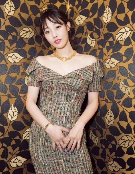 白百何到底胖了多少?