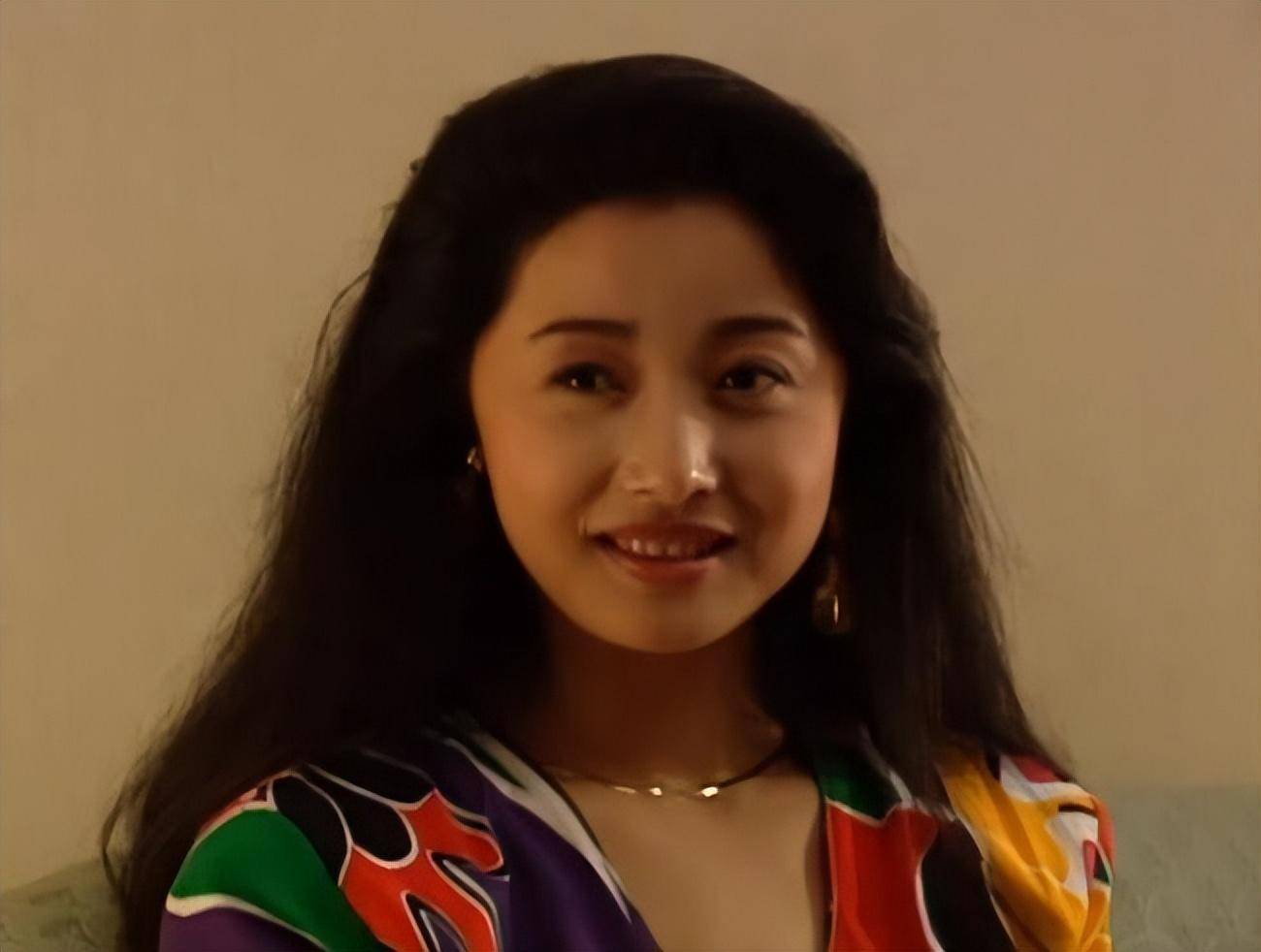 29年前的经典电视剧《过把瘾》11cast_杜梅_方言_王志文