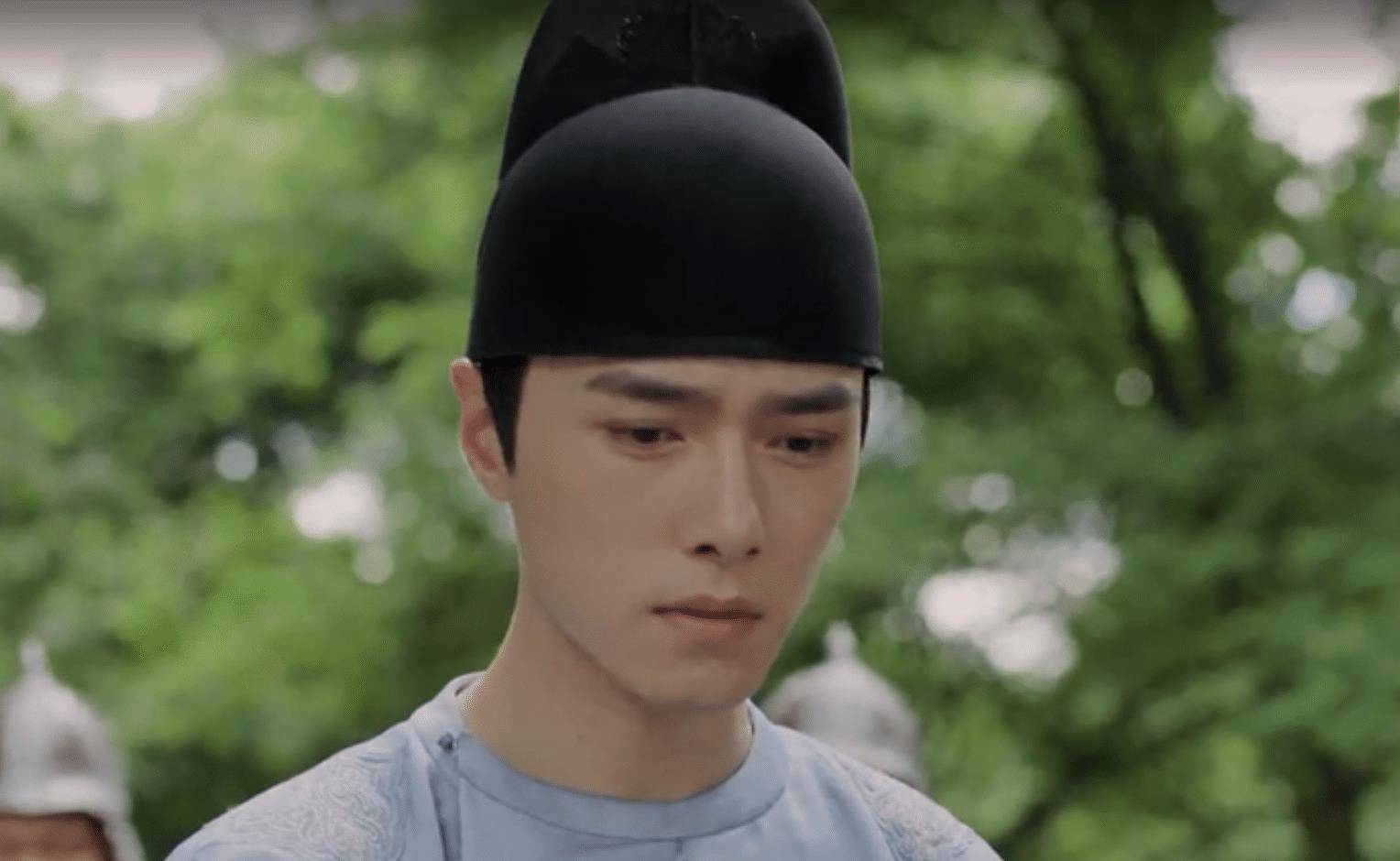 《长歌行》痴情男配魏叔玉,深陷情感与义理的漩涡之中_李长歌_家族