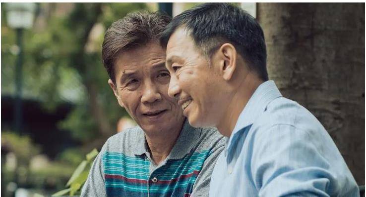 那个成家班"最不能打"的龙虎武师太保,70岁成了港片影帝_时候_成龙