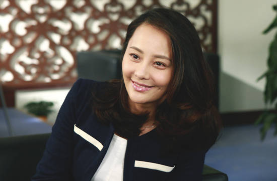 被曝与刘恺威在一起,婚内不忠诚,马雅舒吴奇隆分手的原因没那么简单