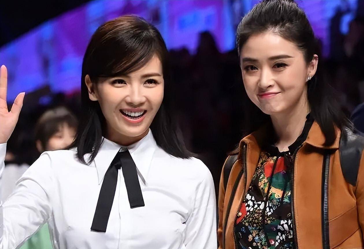 "祸从口出"蒋欣:手撕刘涛得罪赵丽颖,拍戏差点背上8000万巨债_华妃