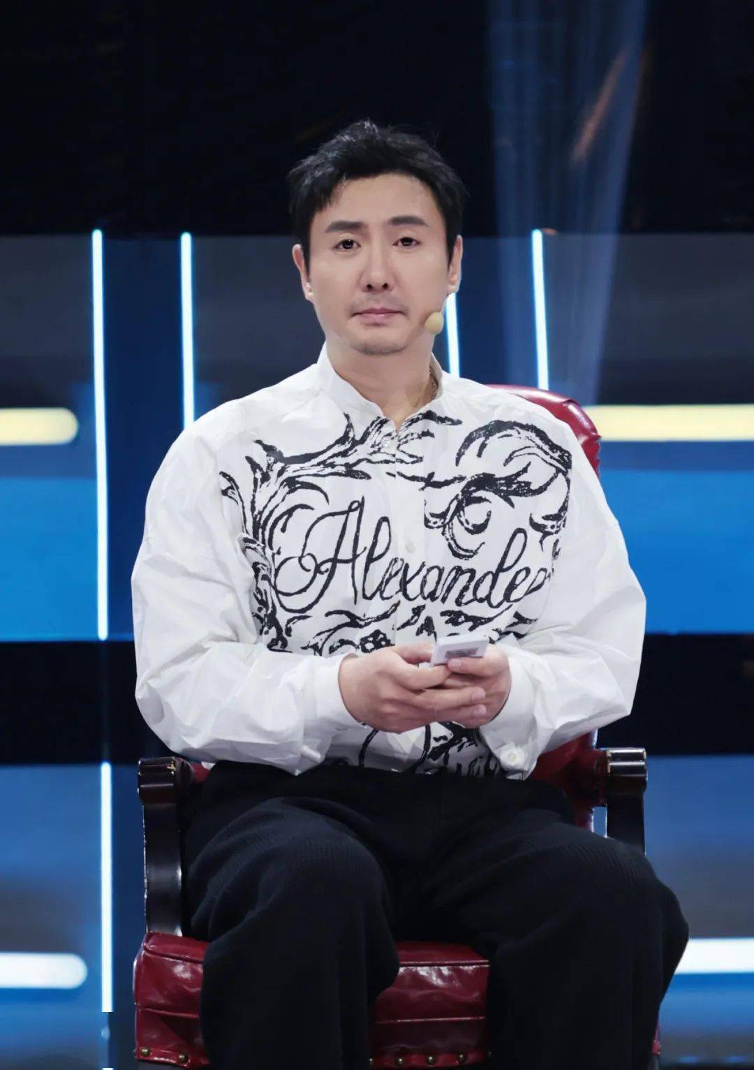 眼看着沈腾瘦了这么多,有人酸成柠檬精,有人拿起本子抄作业.