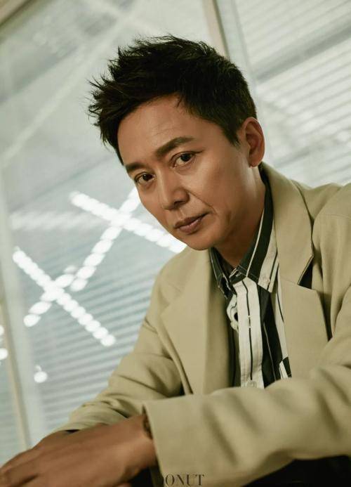 心酸的刘奕君:因得罪宋佳10年无戏可拍,45岁给胡歌当配角终爆红_宁波